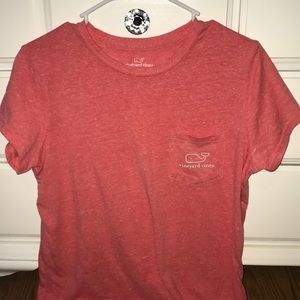 Vineyard Vine Tee